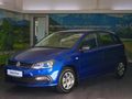 2026 Volkswagen Polo Vivo 1.4