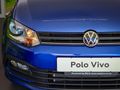 2026 Volkswagen Polo Vivo 1.4