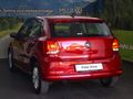 2026 Volkswagen Polo Vivo 1.4