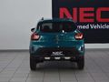 2026 Renault Kwid 1.0 Climber