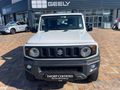 2021 Suzuki Jimny 1.5 GLX Auto