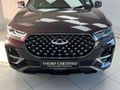2022 Chery Tiggo 8 Pro 1.6 TDGi Executive DCT