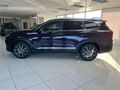 2022 Chery Tiggo 8 Pro 1.6 TDGi Executive DCT