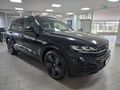 2026 Volkswagen Touareg V6 TDI R-Line