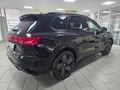 2026 Volkswagen Touareg V6 TDI R-Line