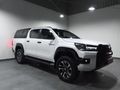 2025 Toyota Hilux 2.8 GD-6 RB Legend 55 4x4 Auto Double Cab