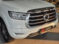 2023 GWM P-Series PV 2.0 TD LT 4x4 Auto Double-Cab