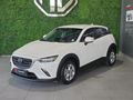 2021 Mazda CX-3 2.0 Active Auto