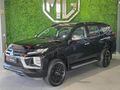 2023 Mitsubishi Pajero Sport 2.4D Auto