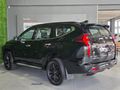 2023 Mitsubishi Pajero Sport 2.4D Auto