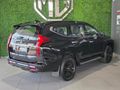 2023 Mitsubishi Pajero Sport 2.4D Auto