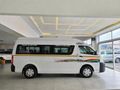 2026 Foton View 2.4 Taxi 16-Seat