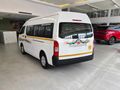 2026 Foton View 2.4 Taxi 16-Seat