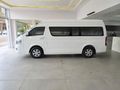 2026 Foton View 2.0d 15 Seater