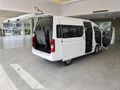 2026 Foton View 2.0d 15 Seater
