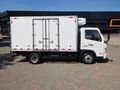 2026 Foton Miler Truck Refrigeration F/C C/C