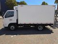 2026 Foton Miler Truck Refrigeration F/C C/C
