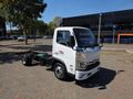 2026 Foton Miler F/C C/C