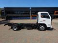 2026 Foton Miler F/C C/C