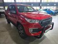 2026 Foton Tunland 2.0T G7 Exalted 4x4 Double-Cab Auto