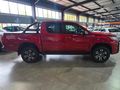 2026 Foton Tunland 2.0T G7 Exalted 4x4 Double-Cab Auto