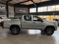 2026 Foton Tunland 2.0T G7 Elite Double-Cab Auto