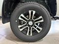 2026 Foton Tunland 2.0T G7 Elite Double-Cab Auto