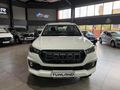 2026 Foton Tunland 2.0T G7 Workhorse Single-Cab