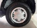 2026 Foton Tunland 2.0T G7 Workhorse Single-Cab