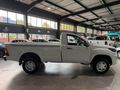 2026 Foton Tunland 2.0T G7 Workhorse Single-Cab
