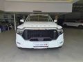 2026 Foton Tunland 2.0D V9 Ltd 4x4 Double-Cab Auto