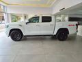 2026 Foton Tunland 2.0D V9 Ltd 4x4 Double-Cab Auto