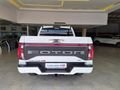 2026 Foton Tunland 2.0D V9 Ltd 4x4 Double-Cab Auto