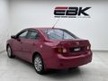 2008 Toyota Corolla 1.8 Exclusive Auto