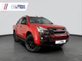 2021 Isuzu D-Max 250 HO X-Rider Double-Cab