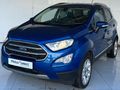 2018 Ford EcoSport 1.0 EcoBoost Titanium