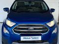 2018 Ford EcoSport 1.0 EcoBoost Titanium