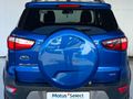 2018 Ford EcoSport 1.0 EcoBoost Titanium