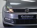 2022 Volkswagen Polo Vivo 1.6 Comfortline Auto 5-dr