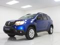 2019 Renault Duster 1.5 dCi Prestige Auto