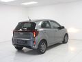 2025 Kia Picanto 1.2 EX Manual