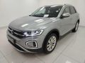 2024 Volkswagen T-Roc 1.4 TSI Design Auto