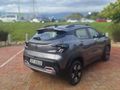 2026 Renault Kiger 1.0 Techno AMT
