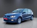 2025 Volkswagen Polo Vivo 1.4