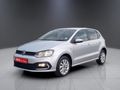 2025 Volkswagen Polo Vivo 1.6 Life
