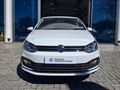 2026 Volkswagen Polo Vivo 1.6 Life