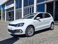 2026 Volkswagen Polo Vivo 1.6 Life