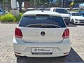 2026 Volkswagen Polo Vivo 1.6 Life