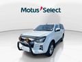 2026 Isuzu D-Max 3.0 DDI LS 4x4 Double-Cab