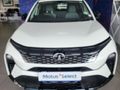 2026 TATA Curvv 1.2T Pure+